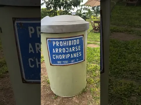 No te dejan hacer nada divertido :(