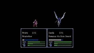 Fire Emblem:  Shadow Dragon & The Blade of Light - Switch Longplay