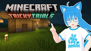 Aku Mw Cari Diamond