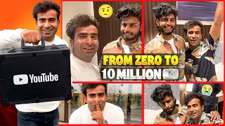 😱Big Surprise For Me With My Brother 😱 help by god || help by god Sanjay