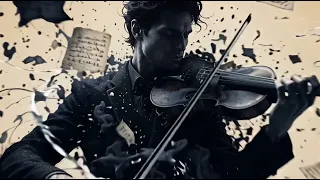 За Паганини длиннопалым (Музыкальное кавер-видео)