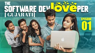 Software DevLOVEper Gujarati | Part 1| Shanmukh | Vaishnavi | Love Story | Hit Movie | Infinitum