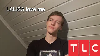 The guy who is addicted to LALISA - Lisa
