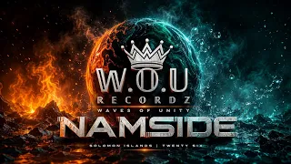 Gele Lo Russell [Namside Remix]🇸🇧 2026
