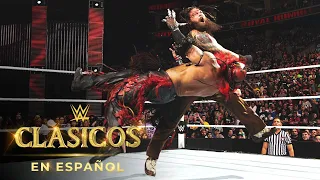 LUCHA COMPLETA – Royal Rumble 2015: Royal Rumble 2015