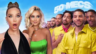 50 MECS POUR L'EX DE MON MEC