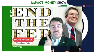 Impact Money - Trump, Elon Interview to Break Internet, Markets in Cautious Recovery, BoJ in Trouble