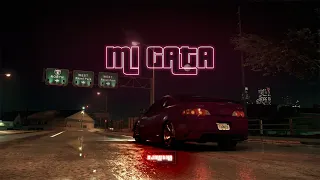 Mi Gata (Turreo Edit) - DJ Mutha