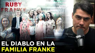 La madre YouTuber que hoy se encuentra en la cárcel... | Ruby Franke