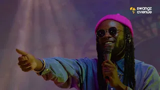 Elijah Kitaka - Nothing (Live)