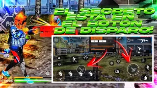 CONFIGURACIÓN PARA TODOS LOS DISPOSITIVOS IPHONE [HUD 2 DEDOS].