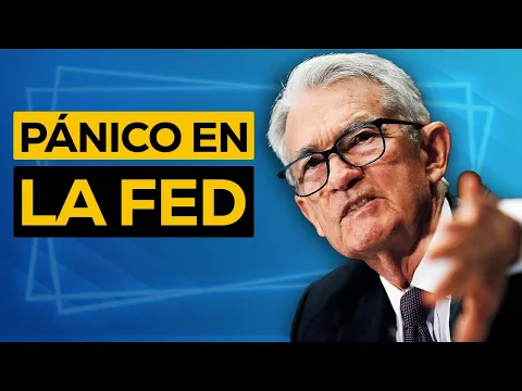La FED recorta tipos... ¿camino a la estanflación? Lo que NO te están contando