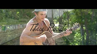 These Roads - Jake Angeles