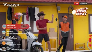 Solusi Kirim Barang Apa Saja Cepat Sampai Pakai Lalamove | Lalamove Master of Delivery