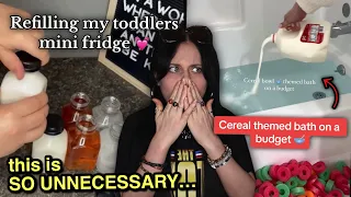 Overconsumption on TikTok Is Getting Worse...