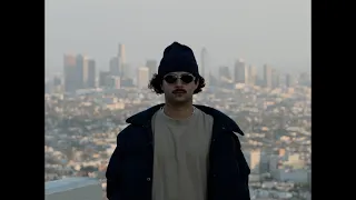 DANIEL KHOSRAVI - VUDÚ (Video Oficial)