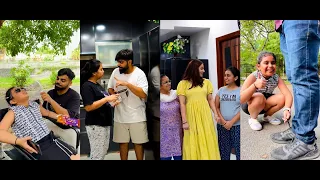 Gaurav arora vlogs is live come enjoy the comedy show