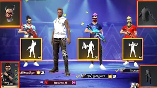 PRESET ALIGHT😈💥 MOTION FF💥🎶 ||🤡 PANDA🤡 - DESIIGNER || JEDAG JEDUG 👀VIRAL!
