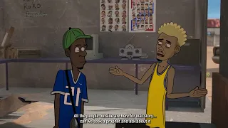 Boys Dzangu - Pundo vs Shalhalha  6