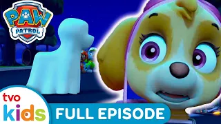 Pups Save A Ghost 👻 | 🐶 PAW PATROL ⛑️ | Season 2 | Watch Full Episodes 📺 | TVOkids
