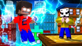 MINECRAFT: HEROBRINE - O LICK NOS ENCONTROU!!!