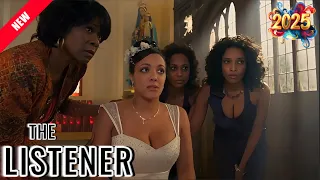 The Listener 2025 Season 6 | Jericho | NEW TODAY | 6/19/2025 The Listener 2025