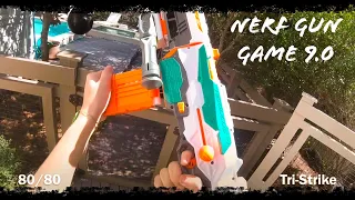 Nerf FPS | Gun Game 9.0