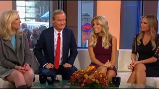 'You've Been Canceled': Fox News Hosts Leave As Network Is In Ruin