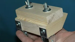 Top 3 Brilliant Ideas for Every Craftsman!