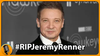 Jeremy Renner Passed Away Reportedly