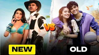 2025 Bollywood Remake Songs vs Originals | Old Songs New Versions | Hit or Miss?