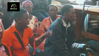 Ndakabata Mukadzi Wangu AchiNyengwa Nemwana Wake