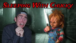 Sleeping With Chucky 🔪