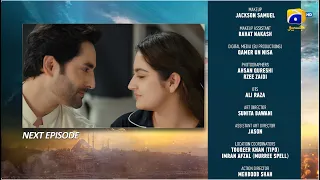 Humrahi Episode 13 Teaser - Danish Taimoor - Hiba Bukhari - 2nd May 2026