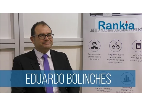 En Forinvest 2017, VII Foro de Finanzas Personales, entrevistamos a Eduardo Bolinches, Responsable de escueladetradingyforex.com