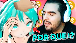 ME COPIARON EL MEME?!
