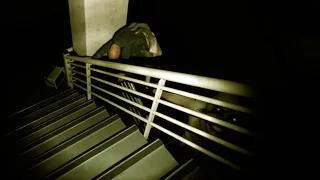 Madness Below: SCP Descent