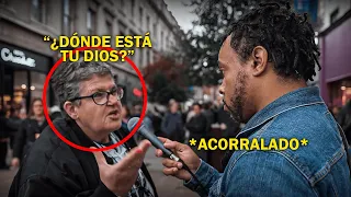 PASTOR Fue Acorralado Por Mujer ENOJADA, Ella No Sabía Que Dios Había Preparado Ese Momento