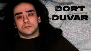 Mert Ersoy - Dört Duvar (Official Video)