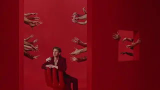 Foster The People - Lost In Space [Official Video]