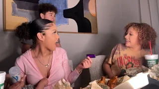 MY 14 YEAR OLD SISTER TOLD ME SHE IS PREGNANT…