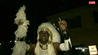 St. Thomas Carnival Adults' Parade: WTJX presents LIVE coverage of the St. Thomas Carnival Adults...