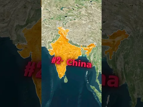 India’s Biggest Enemies | India’s Enemy List