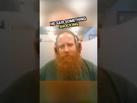 Surprising a Homeless Streamer With No Viewers🥺❤️