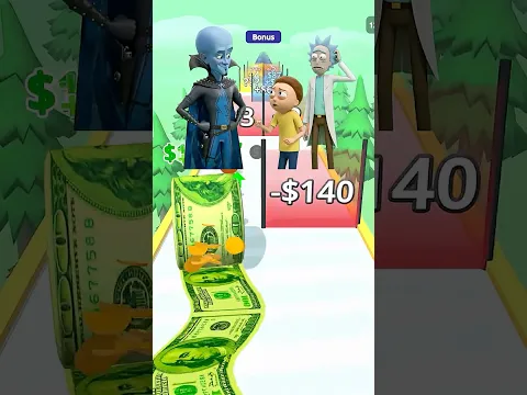 Rick Morty bro wtf😱 #shorts