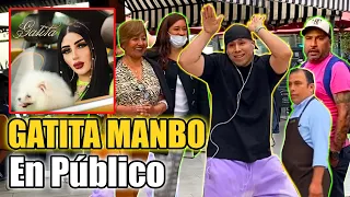 Lo mejor de GATITA- Bellakath ,SEE TINH ,Tubarão Te Amo /BAILO en PUBLICO (edition tiktok)