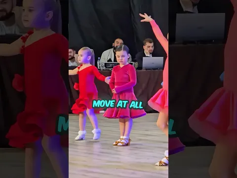 Foodie Kid Refuses to Perform on Stage 😂