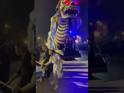 Halloween party 2022 #shorts#global#viral #Halloween