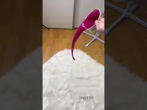 Esta Alfombra No Se Mancha 🤯✨ #Catsoftiktok #CatLovers #cat #cute #FunnyCats #catcartoon #fyp