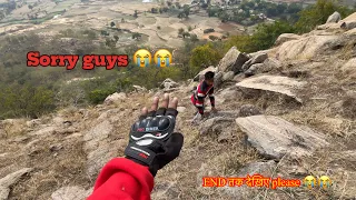 😱 sorry guys aaj ye kya ho gya | #vlog #minivlog
